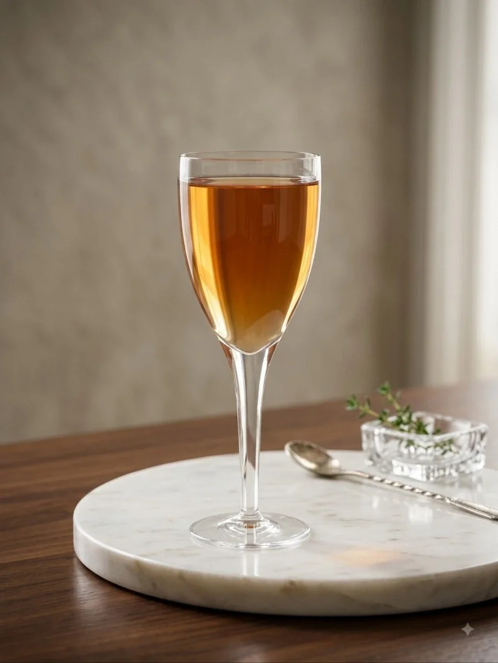 John Rocha By Waterford Geo Crystal Wine Glass - Clear Stemware 10 Ounces